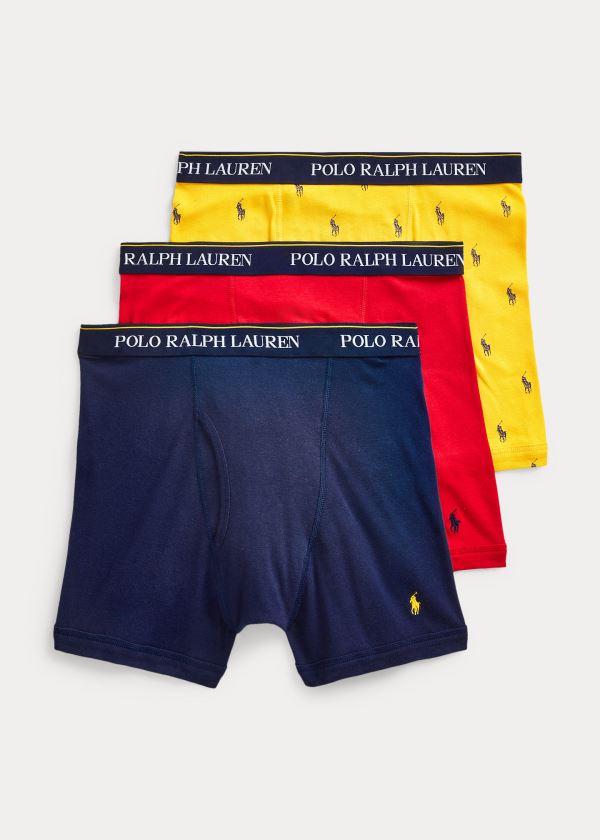 Ralph lauren ropa online interior